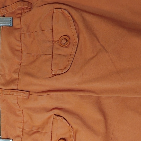 Venezia Women's Crop Pants - Picture 5 of 9